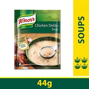 Knorr chicken delight - 53g